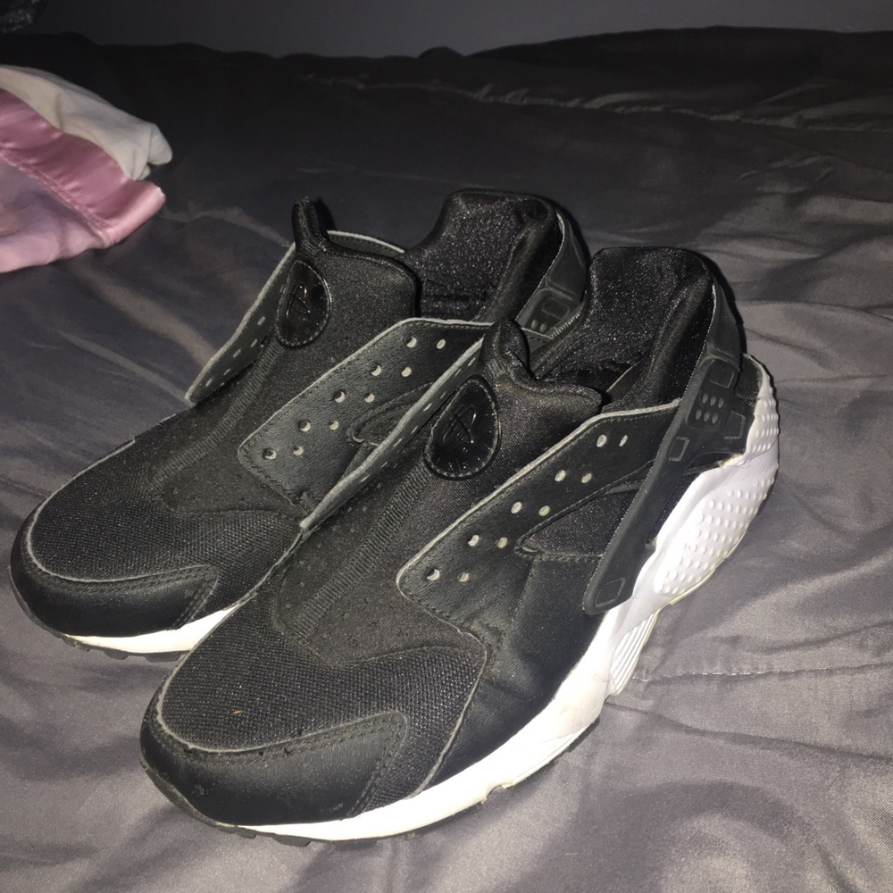 nike huraches womens 6